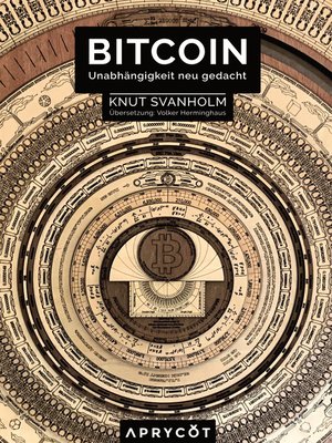 cover image of Bitcoin